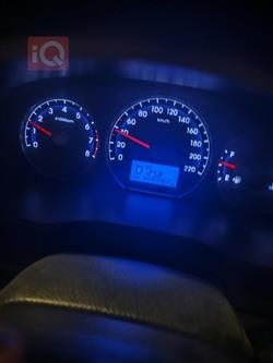 هیوندای سەنتافی